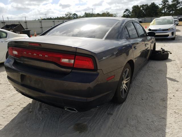 Photo 3 VIN: 2C3CDXBG1EH324912 - DODGE CHARGER SE 