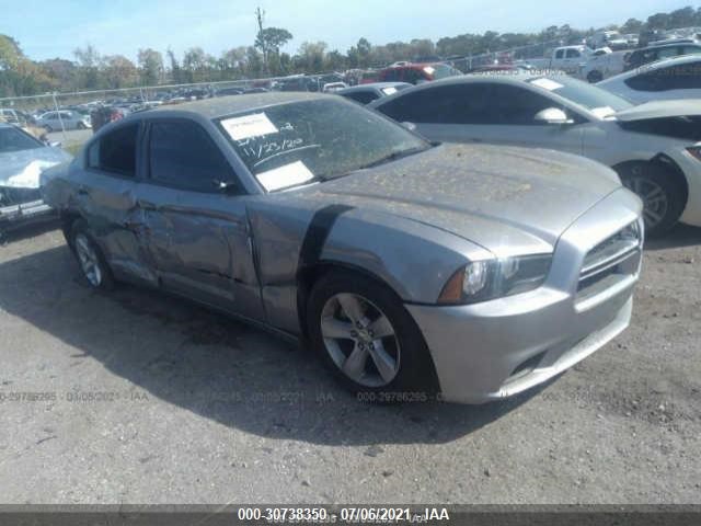 Photo 0 VIN: 2C3CDXBG1EH326045 - DODGE CHARGER 