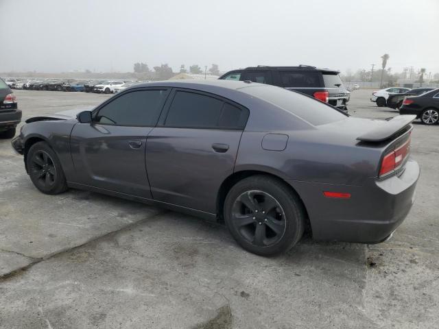 Photo 1 VIN: 2C3CDXBG1EH337689 - DODGE CHARGER SE 