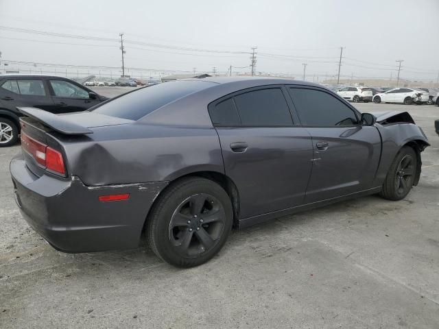 Photo 2 VIN: 2C3CDXBG1EH337689 - DODGE CHARGER SE 