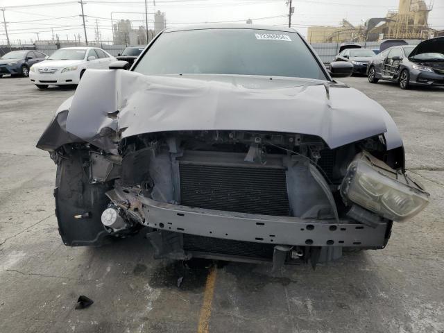 Photo 4 VIN: 2C3CDXBG1EH337689 - DODGE CHARGER SE 