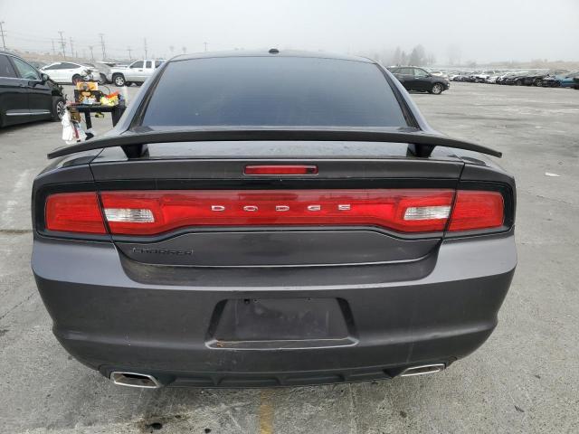 Photo 5 VIN: 2C3CDXBG1EH337689 - DODGE CHARGER SE 