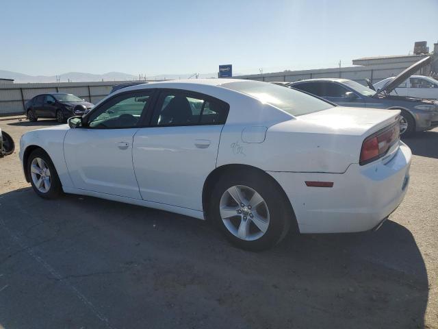 Photo 1 VIN: 2C3CDXBG1EH338325 - DODGE CHARGER SE 