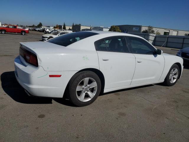 Photo 2 VIN: 2C3CDXBG1EH338325 - DODGE CHARGER SE 