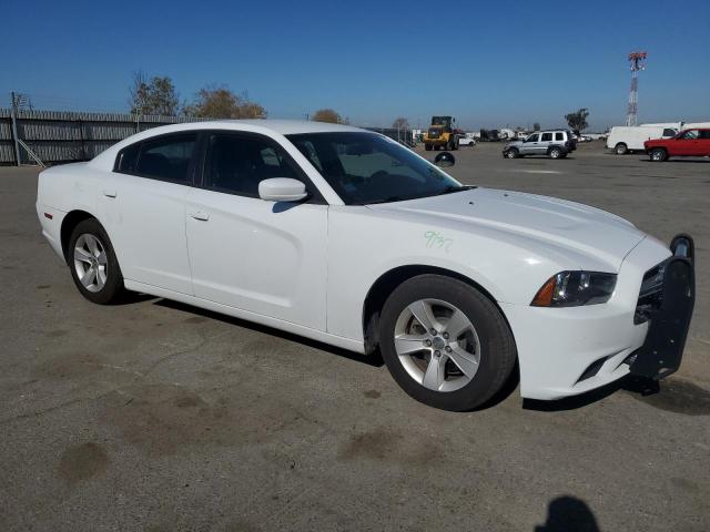 Photo 3 VIN: 2C3CDXBG1EH338325 - DODGE CHARGER SE 