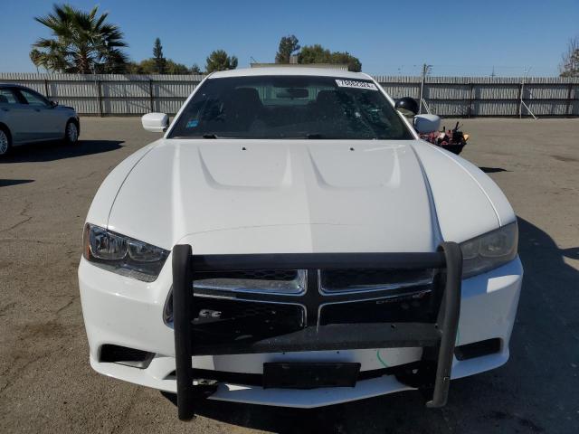 Photo 4 VIN: 2C3CDXBG1EH338325 - DODGE CHARGER SE 