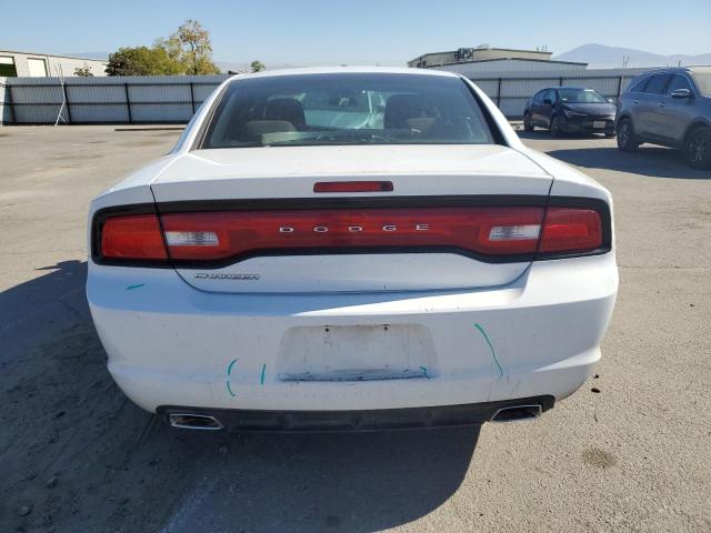 Photo 5 VIN: 2C3CDXBG1EH338325 - DODGE CHARGER SE 