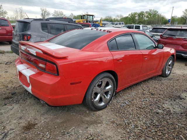 Photo 2 VIN: 2C3CDXBG1EH338826 - DODGE CHARGER SE 