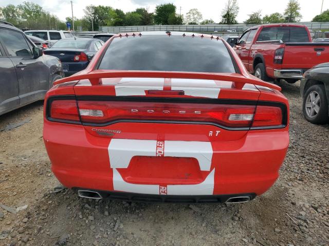 Photo 5 VIN: 2C3CDXBG1EH338826 - DODGE CHARGER SE 