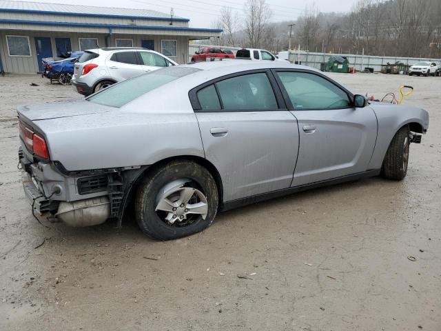 Photo 2 VIN: 2C3CDXBG1EH339619 - DODGE CHARGER 