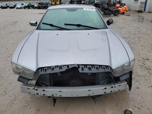 Photo 4 VIN: 2C3CDXBG1EH339619 - DODGE CHARGER 