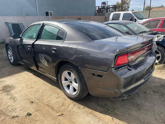 Photo 2 VIN: 2C3CDXBG1EH374953 - DODGE CHARGER 