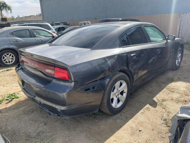 Photo 3 VIN: 2C3CDXBG1EH374953 - DODGE CHARGER 