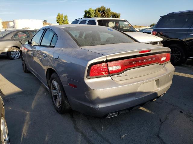 Photo 1 VIN: 2C3CDXBG1EH375097 - DODGE CHARGER 