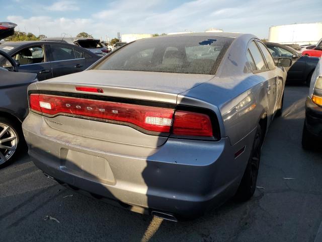 Photo 2 VIN: 2C3CDXBG1EH375097 - DODGE CHARGER 