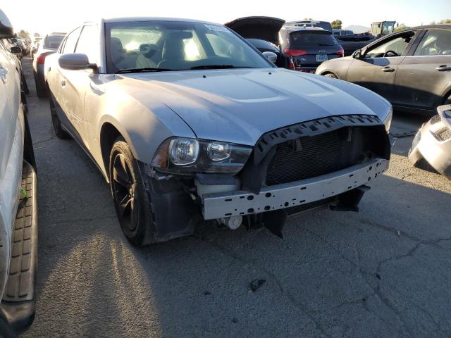 Photo 3 VIN: 2C3CDXBG1EH375097 - DODGE CHARGER 