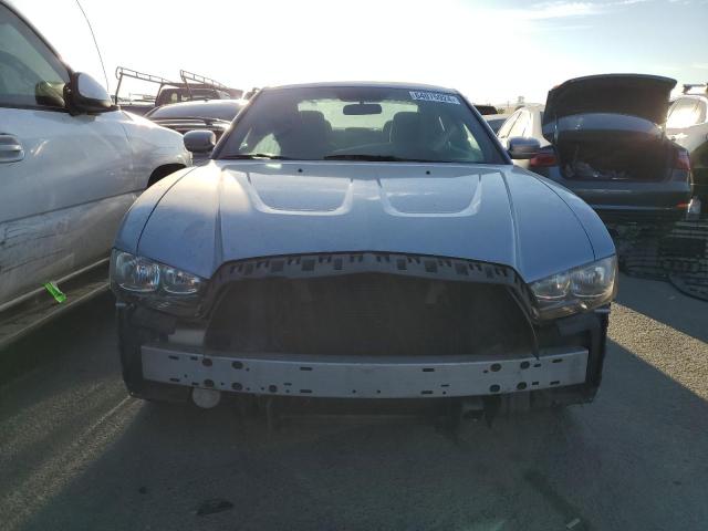 Photo 4 VIN: 2C3CDXBG1EH375097 - DODGE CHARGER 