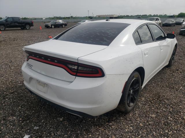 Photo 3 VIN: 2C3CDXBG1FH725880 - DODGE CHARGER SE 