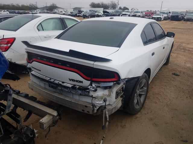 Photo 3 VIN: 2C3CDXBG1FH726673 - DODGE CHARGER SE 