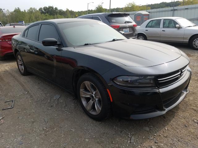 Photo 0 VIN: 2C3CDXBG1FH726768 - DODGE CHARGER SE 