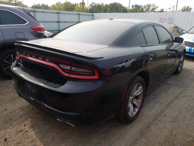 Photo 3 VIN: 2C3CDXBG1FH726768 - DODGE CHARGER SE 