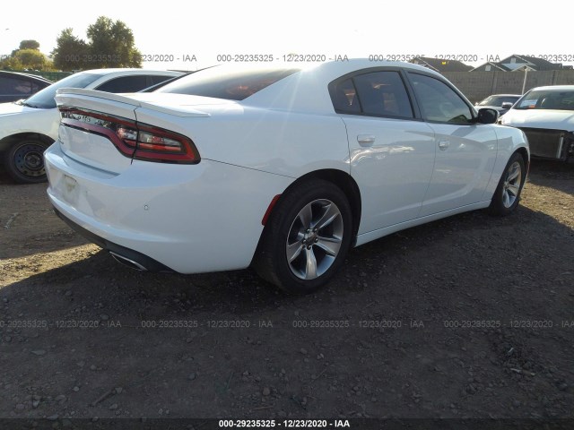 Photo 3 VIN: 2C3CDXBG1FH727662 - DODGE CHARGER 