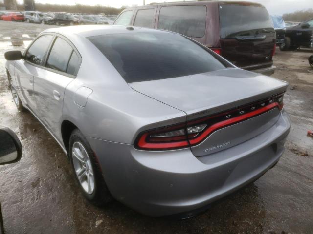 Photo 2 VIN: 2C3CDXBG1FH738595 - DODGE CHARGER SE 