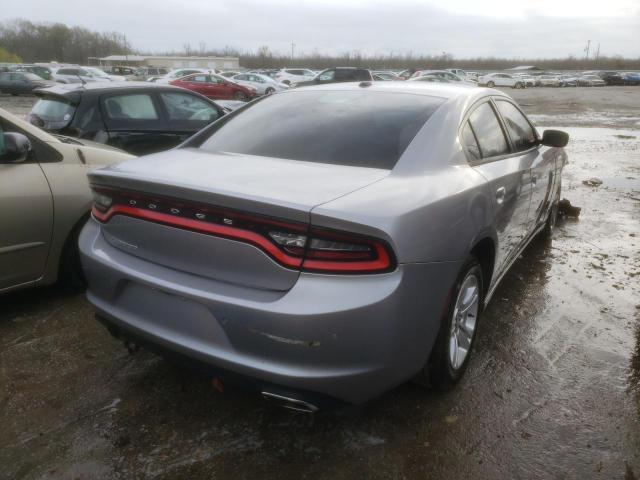 Photo 3 VIN: 2C3CDXBG1FH738595 - DODGE CHARGER SE 