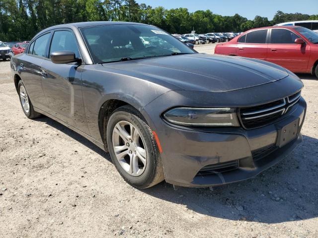 Photo 3 VIN: 2C3CDXBG1FH747846 - DODGE CHARGER 