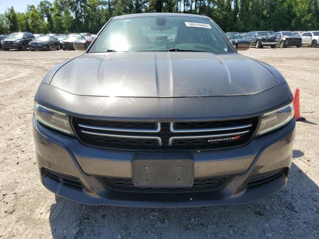 Photo 4 VIN: 2C3CDXBG1FH747846 - DODGE CHARGER 