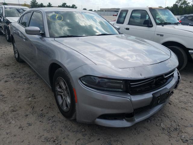 Photo 0 VIN: 2C3CDXBG1FH748219 - DODGE CHARGER SE 