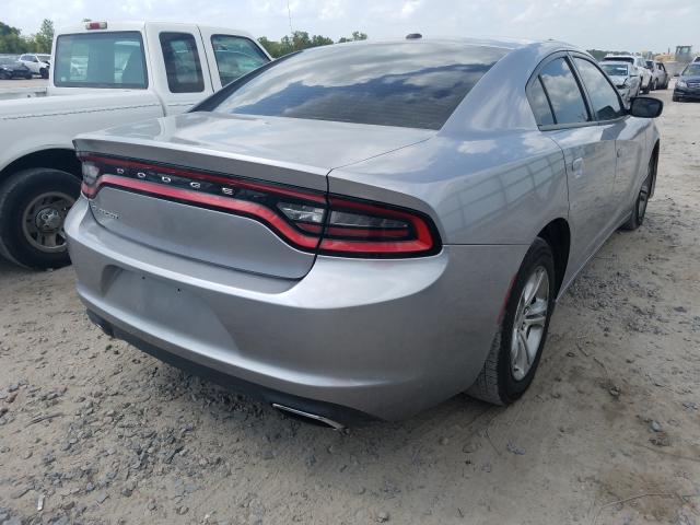 Photo 3 VIN: 2C3CDXBG1FH748219 - DODGE CHARGER SE 