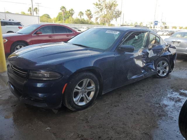 Photo 0 VIN: 2C3CDXBG1FH752688 - DODGE CHARGER SE 