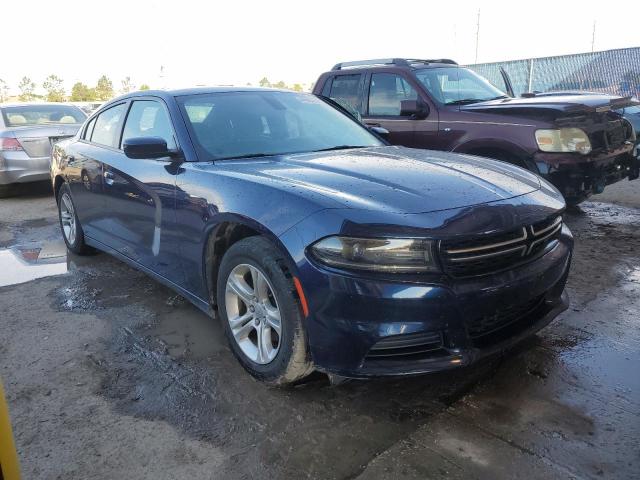 Photo 3 VIN: 2C3CDXBG1FH752688 - DODGE CHARGER SE 