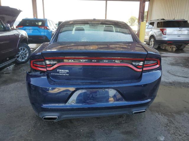 Photo 5 VIN: 2C3CDXBG1FH752688 - DODGE CHARGER SE 