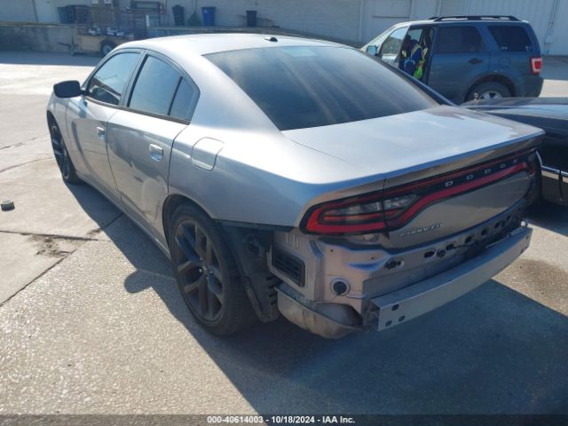 Photo 2 VIN: 2C3CDXBG1FH753906 - DODGE CHARGER 