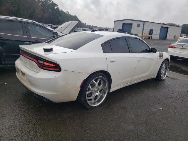 Photo 2 VIN: 2C3CDXBG1FH754568 - DODGE CHARGER SE 