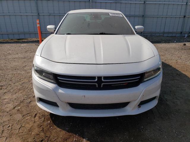 Photo 4 VIN: 2C3CDXBG1FH770947 - DODGE CHARGER SE 