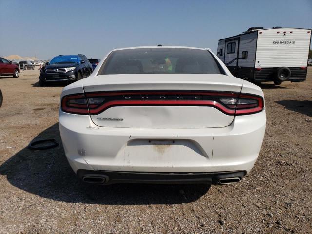 Photo 5 VIN: 2C3CDXBG1FH770947 - DODGE CHARGER SE 