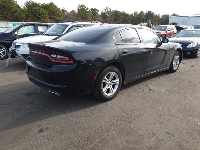 Photo 3 VIN: 2C3CDXBG1FH771385 - DODGE CHARGER SE 