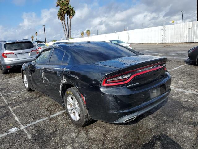 Photo 2 VIN: 2C3CDXBG1FH771953 - DODGE CHARGER SE 