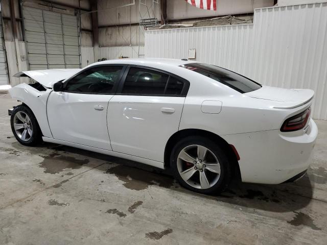 Photo 1 VIN: 2C3CDXBG1FH785075 - DODGE CHARGER SE 