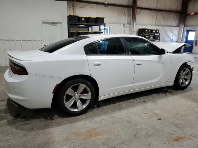 Photo 2 VIN: 2C3CDXBG1FH785075 - DODGE CHARGER SE 