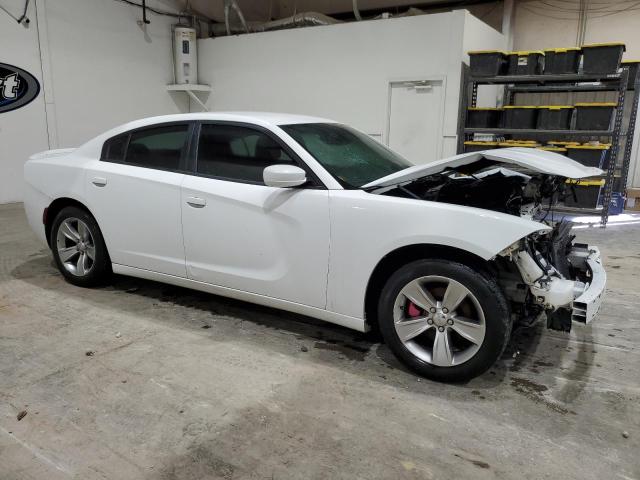 Photo 3 VIN: 2C3CDXBG1FH785075 - DODGE CHARGER SE 