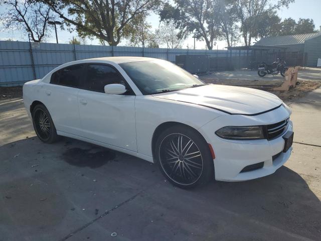 Photo 3 VIN: 2C3CDXBG1FH789546 - DODGE CHARGER SE 