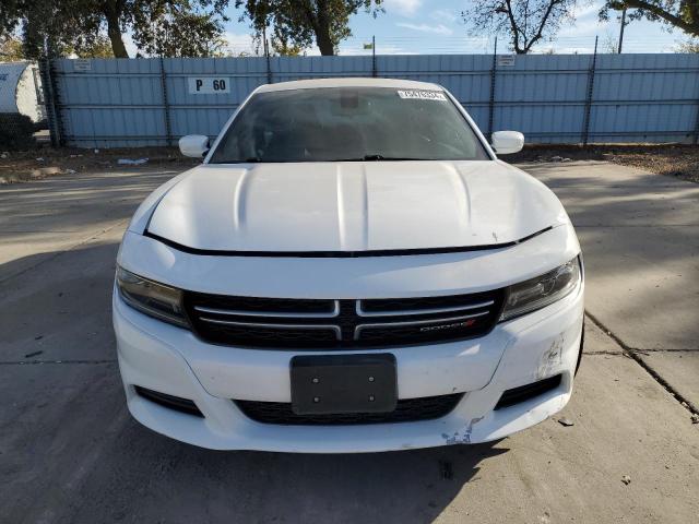 Photo 4 VIN: 2C3CDXBG1FH789546 - DODGE CHARGER SE 