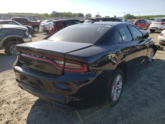 Photo 3 VIN: 2C3CDXBG1FH795086 - DODGE CHARGER SE 