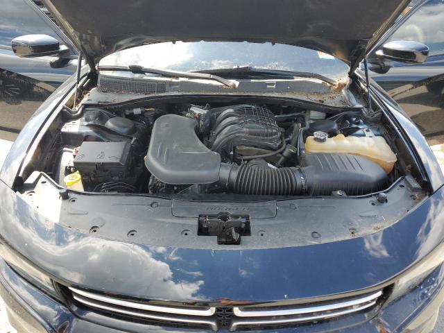 Photo 10 VIN: 2C3CDXBG1FH795508 - DODGE CHARGER SE 