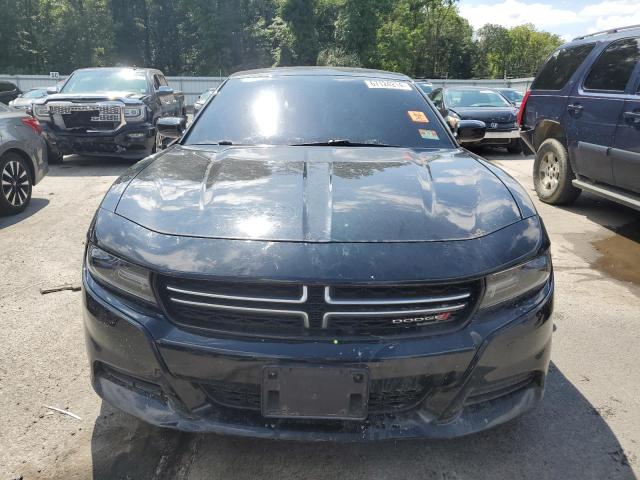 Photo 4 VIN: 2C3CDXBG1FH795508 - DODGE CHARGER SE 