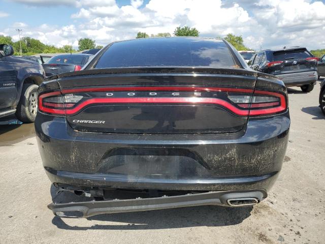 Photo 5 VIN: 2C3CDXBG1FH795508 - DODGE CHARGER SE 